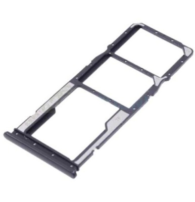 тримач sim-карти для xiaomi redmi 9/ redmi 9a/ redmi 9c black