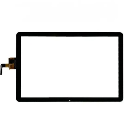 тачскрін для планшета №549 (ver1) sigma mobile x-style tab a1015 (p/n: px101e77b021) чорний