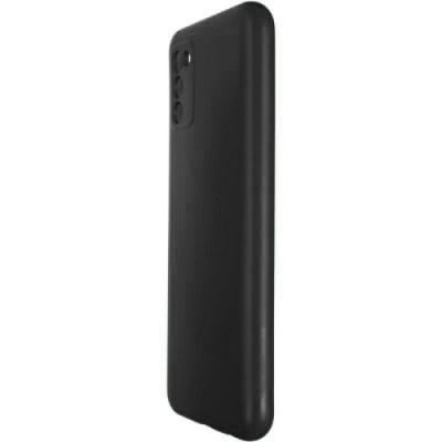 Купить чохол full soft case для samsung a037 galaxy a03s - black онлайн