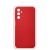 Чохол Soft Silicone Case Full для Samsung A165 Galaxy A16/A166 Galaxy A16 5G (Червоний) Купить чохол soft silicone case full для samsung a165 galaxy a16/a166 galaxy a16 5g (червоний) онлайн