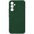 Купить чохол soft silicone case full для samsung a546 galaxy a54 5g (dark green) онлайн