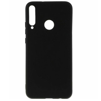 Купить чохол full soft case для huawei p40 lite e (art-l29) - black онлайн