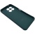 Купить силіконовий чохол soft tpu armor для honor x8a - midnight green онлайн