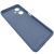 Силіконовий чохол Soft TPU Armor для Realme C55 - Linen Blue Купить силіконовий чохол soft tpu armor для realme c55 - linen blue онлайн