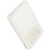 Додаткова Батарея Power Bank Hoco J141 Grace PD20W magnetic 10000 mAh (Білий) додаткова батарея power bank hoco j141 grace pd20w magnetic 10000 mah (білий)