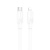 Кабель Hoco X84 Solid (PD) Type-C - Lightning 20W 3A/1m (Білий) кабель hoco x84 solid (pd) type-c - lightning 20w 3a/1m (білий)