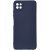 Купить чохол soft silicone case full для samsung a226 galaxy a22 5g (dark blue) онлайн