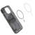 Чохол Spigen Ultra Hybrid MagFit для Apple iPhone 14 Plus (Сірий) Купить чохол spigen ultra hybrid magfit для apple iphone 14 plus (сірий) онлайн