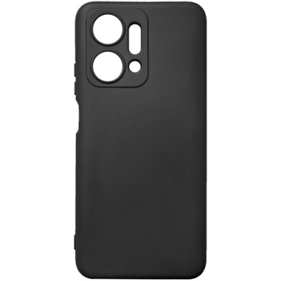 Купить чохол full soft case для honor x7a - black онлайн