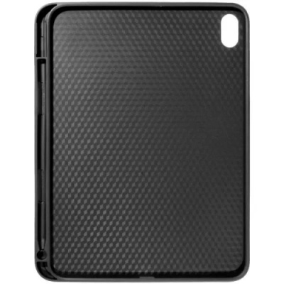 Купить чохол-книжка для планшета zarmans apple ipad 10.9 2022/2024 - (чорний) онлайн