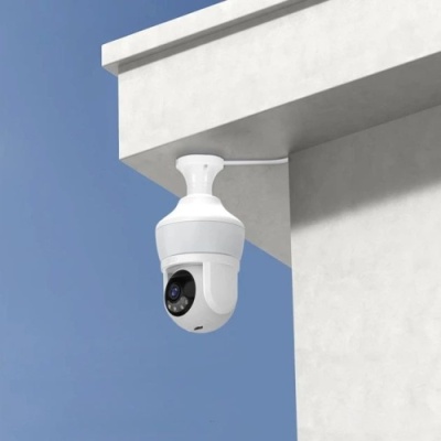 smart camera xo cr14 200w white 