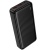 додаткова батарея power bank borofone bj80a power pd20w+qc3.0 22.5w 20000 mah (чорний) 
