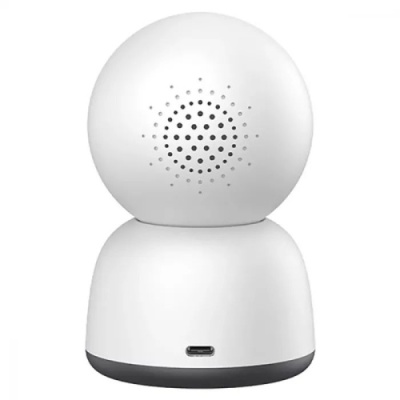 камера baseus security p1 lite indoor 2k (white) 