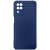 Силіконовий чохол Soft Silicone Case для Samsung A125 Galaxy A12/A127 Galaxy A12/M127 Galaxy M12 - Dark Blue Купить силіконовий чохол soft silicone case для samsung a125 galaxy a12/a127 galaxy a12/m127 galaxy m12 - dark blue онлайн