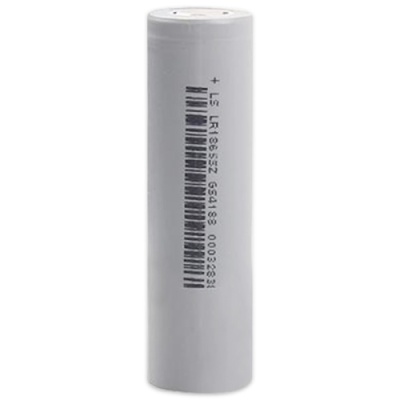 акумулятор високоточний lishen lr18650sz 2600 mah, 18650 