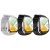 Смарт-годинник Hoco Y28 Smart sports watch (Золотий) смарт-годинник hoco y28 smart sports watch (золотий)