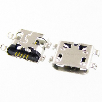 роз'єм зарядки для fly iq440/iq4404/iq456/iq4601