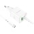 Мережевий Зарядний Пристрій Borofone BN7 1USB/18W/QC3.0 + 1Type-C/20W/PD + (Type-C - Type-C) (Бiлий) мережевий зарядний пристрій borofone bn7 1usb/18w/qc3.0 + 1type-c/20w/pd + (type-c - type-c) (бiлий)