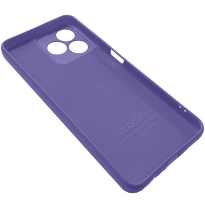 Купить чохол full soft case для realme c53/c51 - elegant purple онлайн
