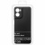 Купить чохол soft silicone case full для motorola g06 (чорний) онлайн
