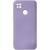 Купить чохол soft silicone case full для xiaomi redmi 9c (light violet) онлайн