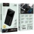Додаткова батарея Power Bank Hoco J144A 30000mAh (Чорний) додаткова батарея power bank hoco j144a 30000mah (чорний)