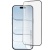 Захисне скло iPaky для Apple iPhone 17 Air (Чорний) захисне скло ipaky для apple iphone 17 air (чорний)