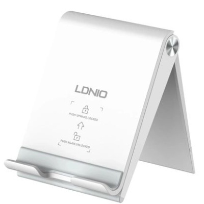 тримач ldnio mg07 (бiлий) 