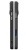 Купить чохол piblue carbon glacier magsafe (pl-99) для apple iphone 16 pro (чорний) онлайн