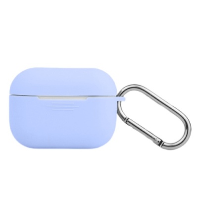 Купить чохол hang case для навушників airpods 3 (sky blue) онлайн