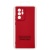 Чохол Soft Silicone Case Full для Samsung N985 Galaxy Note 20 Ultra (Red) Купить чохол soft silicone case full для samsung n985 galaxy note 20 ultra (red) онлайн