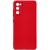 Купить чохол soft silicone case full для samsung g780 galaxy s20 fe (red) онлайн
