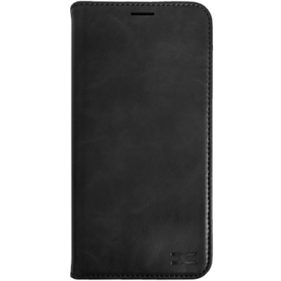 Купить чохол-книжка elegant для xiaomi redmi note 14 pro plus 5g (чорний) онлайн