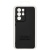 Купить чохол soft silicone case full для samsung g998 galaxy s21 ultra (black) онлайн