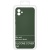 Купить силіконовий чохол soft silicone case для samsung a045 galaxy a04/m136 galaxy m13 5g (темно-зелений) онлайн