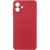 Купить чохол soft silicone case full для samsung a075 galaxy a07 4g (red) онлайн