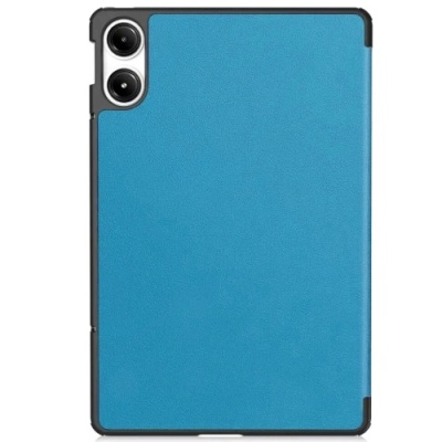 Купить чохол-книжка для планшета zarmans xiaomi redmi pad pro 12.1"/poco pad 12.1" - (блакитний) онлайн