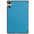 Чохол-книжка для планшета Zarmans Xiaomi Redmi Pad Pro 12.1"/Poco Pad 12.1" - (Блакитний) Купить чохол-книжка для планшета zarmans xiaomi redmi pad pro 12.1"/poco pad 12.1" - (блакитний) онлайн