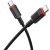 кабель borofone bx110 type-c - type-c 60w/1м (чорний) 