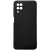 Купить силіконовий чохол soft silicone case для samsung a125 galaxy a12/a127 galaxy a12/m127 galaxy m12 - black онлайн