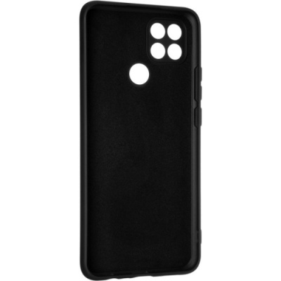 Купить чохол full soft case для oppo a15/a15s - black онлайн
