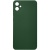 Купить силіконовий чохол soft silicone case для samsung a055 galaxy a05 (темно-зелений) онлайн