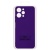 Купить чохол soft silicone case full для xiaomi redmi 12 (purple) онлайн