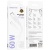 Кабель Borofone BX111 Type-C - Type-C 60W/1m (Білий) кабель borofone bx111 type-c - type-c 60w/1m (білий)