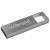 usb флеш-накопичувач wibrand 64gb shark (срібло) 
