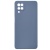 Купить силіконовий чохол soft tpu armor для samsung a125 galaxy a12/a127 galaxy a12/m127 galaxy m12 - linen blue онлайн