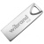 usb флеш-накопичувач wibrand 4gb taipan (срібло) 