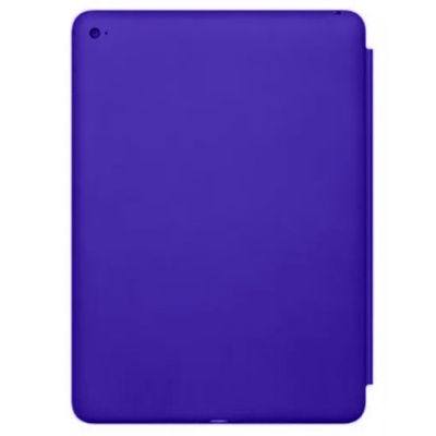 Купить чохол-книжка для планшета smart case no logo для ipad air 2 - royal blue онлайн