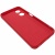 Чохол Full Soft Case для Oppo A78 5G - Red Купить чохол full soft case для oppo a78 5g - red онлайн