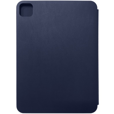 Купить чохол-книжка для планшета smart case no logo для ipad pro 13 2024 - dark blue онлайн